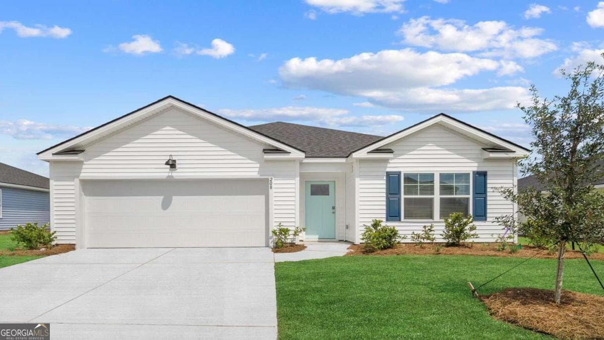 208 Birdsill Street, Statesboro, GA 30461 — most recent listing photo