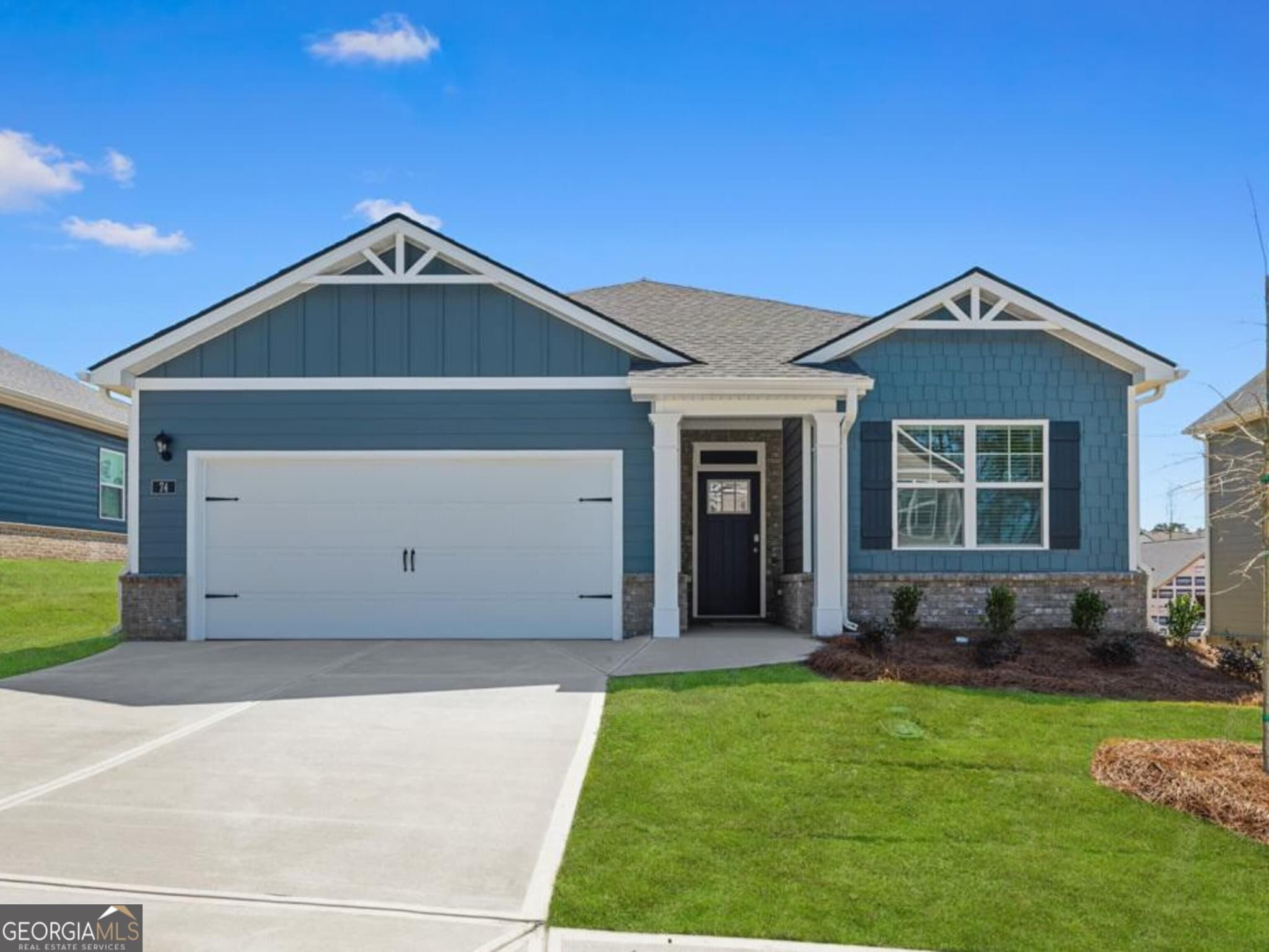 3 bedroom, 2 bathroom, 3,428 sq ft single family residence for sale at 1114 Adirondac Way, Bonaire, GA 31005