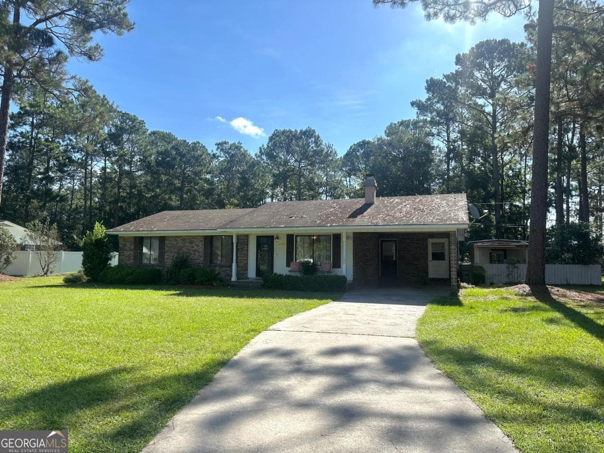 2604 Dottie Street, Adel, GA 31620 — most recent listing photo