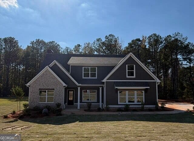 5 bedroom, 4 bathroom, 2,859 sq ft single family residence for sale at 120 Woodford Drive, Roopville, GA 30170