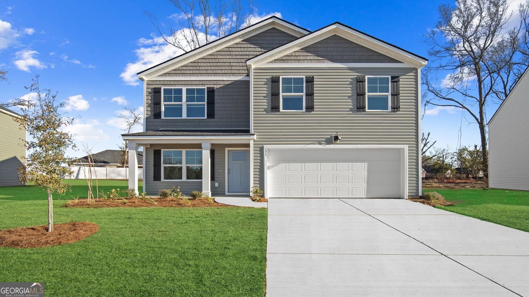 171 Timber Road, Statesboro, GA 30458 — most recent listing photo