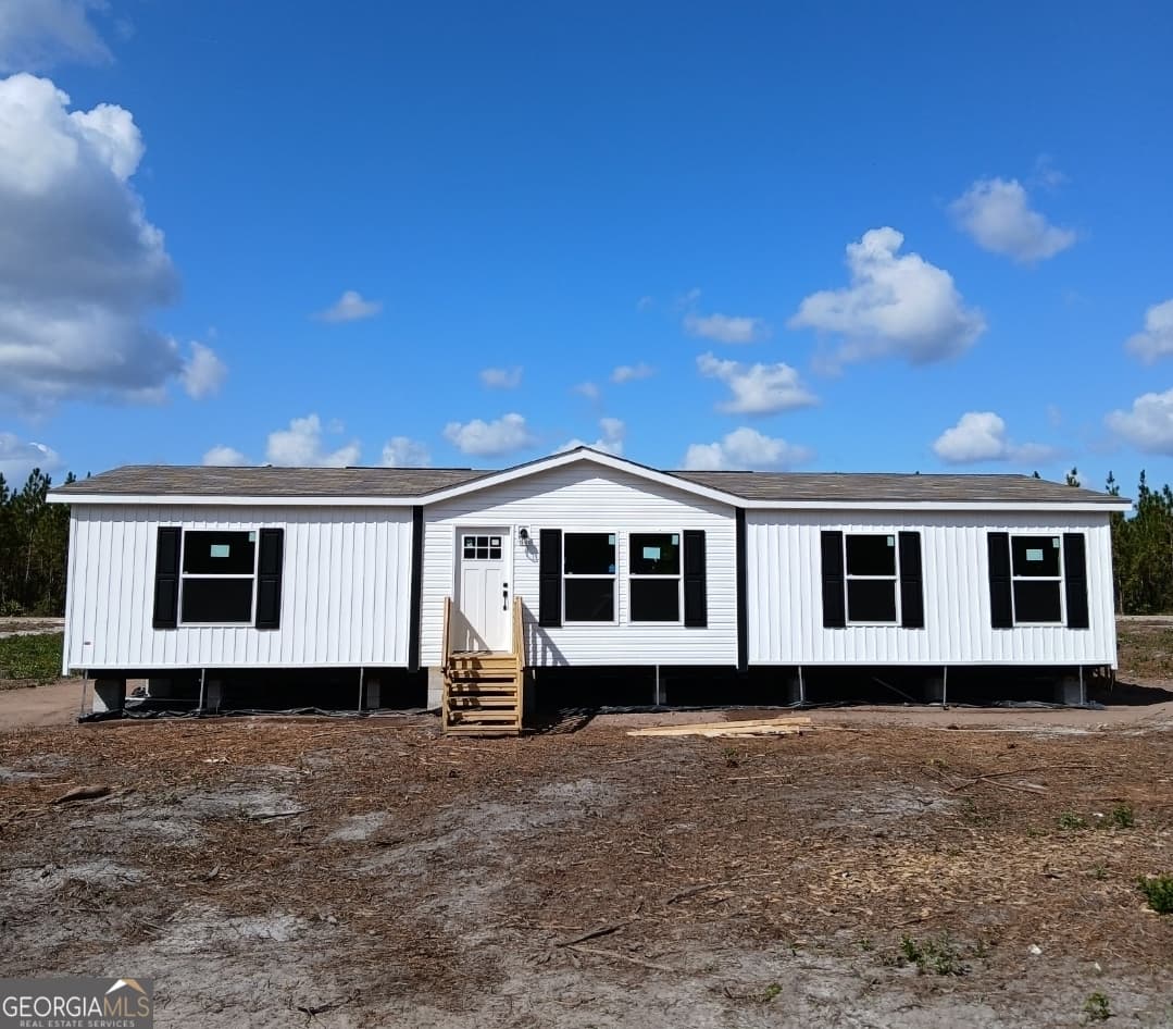 557 Boulevard Street, Folkston, GA 31537 — most recent listing photo