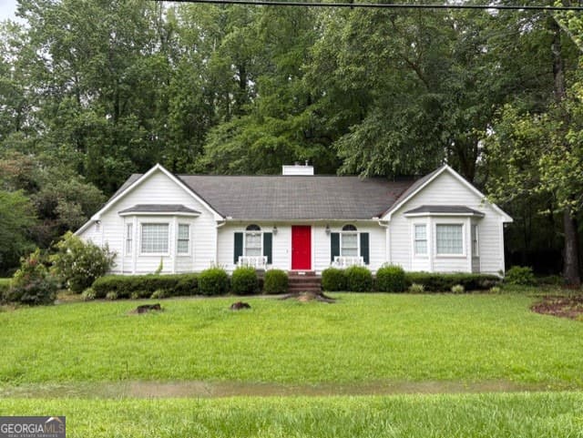 3 bedroom, 2 bathroom, 1,948 sq ft single family residence sold at 112 Senora Place, Macon, GA 31210