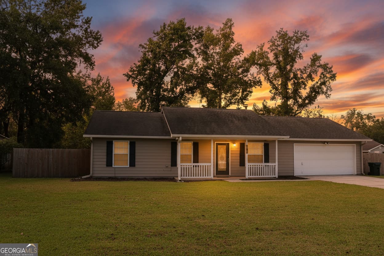 102 W Victoria Boulevard, Kingsland, GA 31548 — most recent listing photo