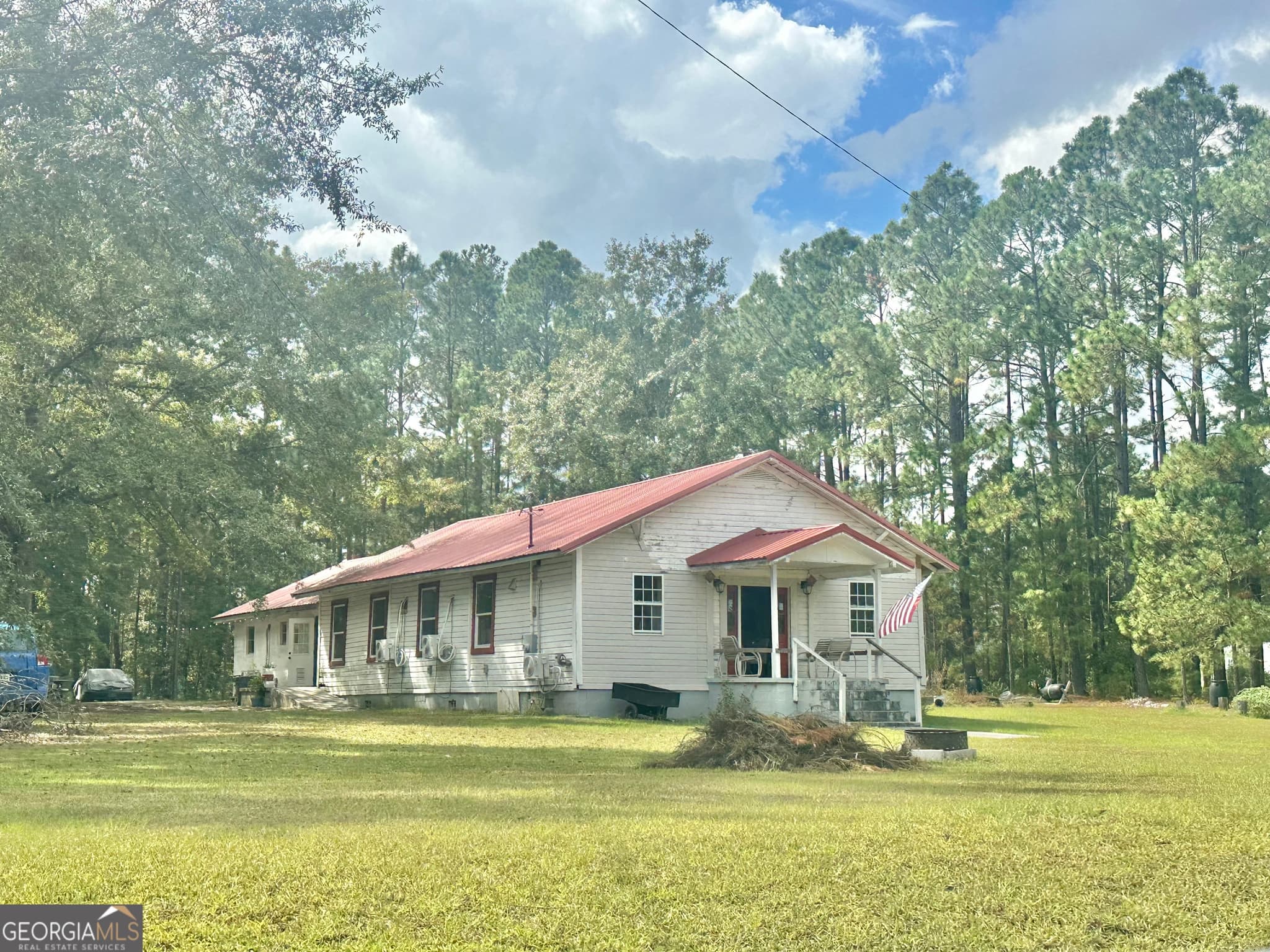 251 Bill Hambrick Road, Eastman, GA 31023 — most recent listing photo