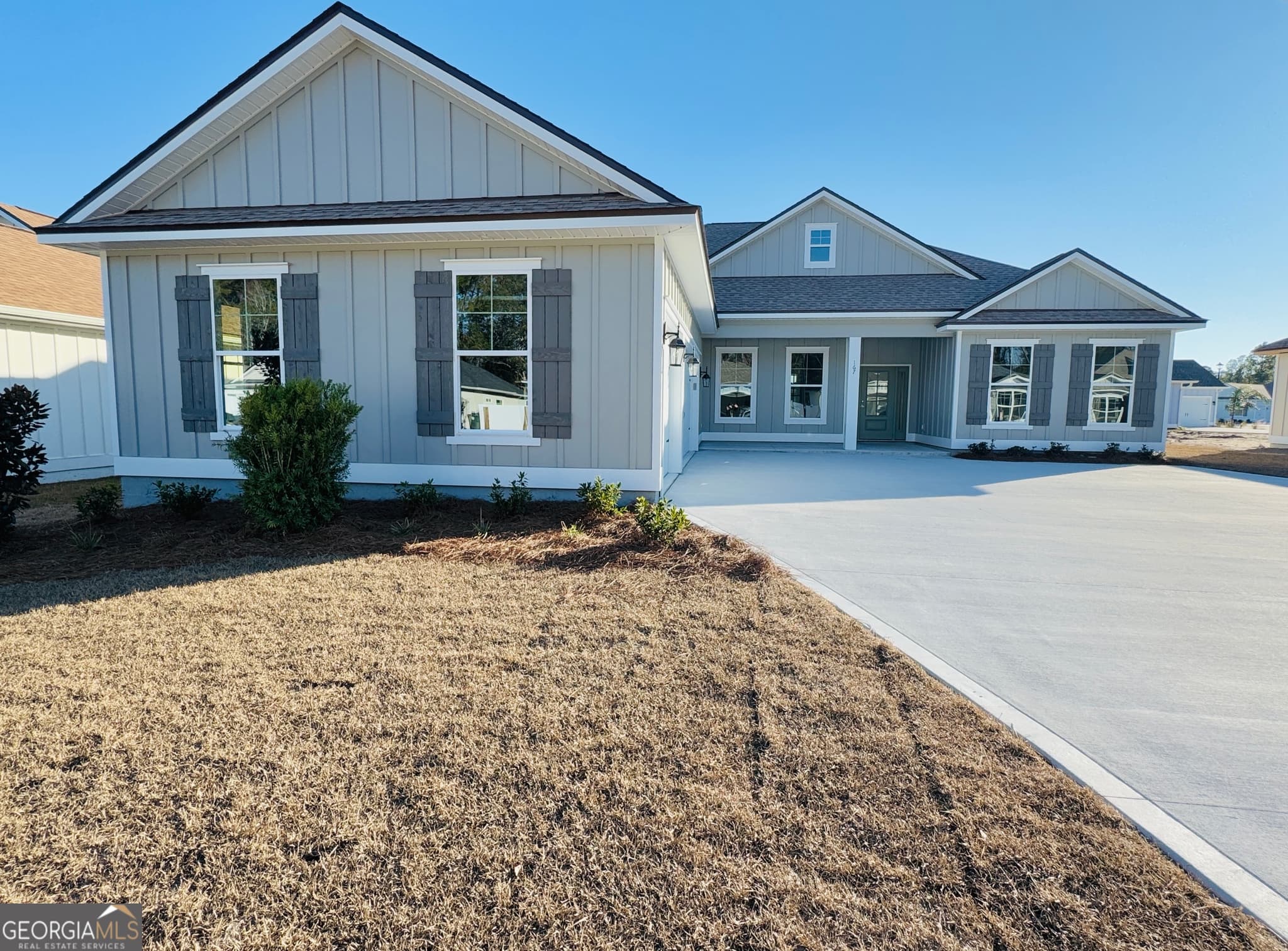 167 Verano Street, Kingsland, GA 31548 — most recent listing photo
