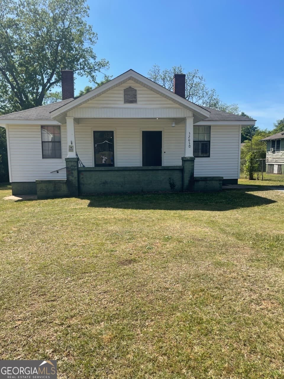 5 bedroom, 2 bathroom, 1,950 sq ft single family residence for sale at 5205 23RD Boulevard, Valley, AL 36854