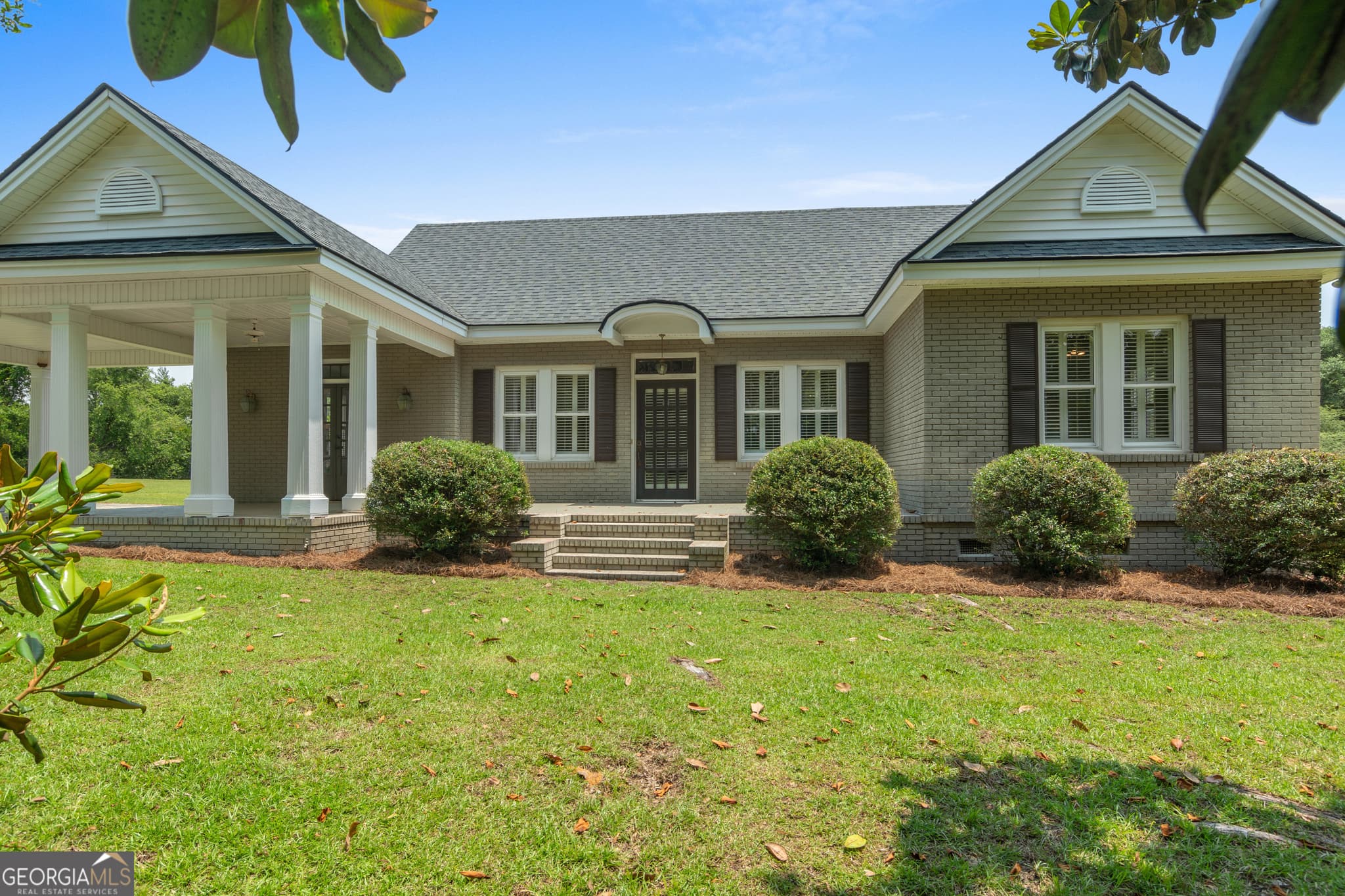 7443 Church Street, Bartow, GA 30413 — most recent listing photo