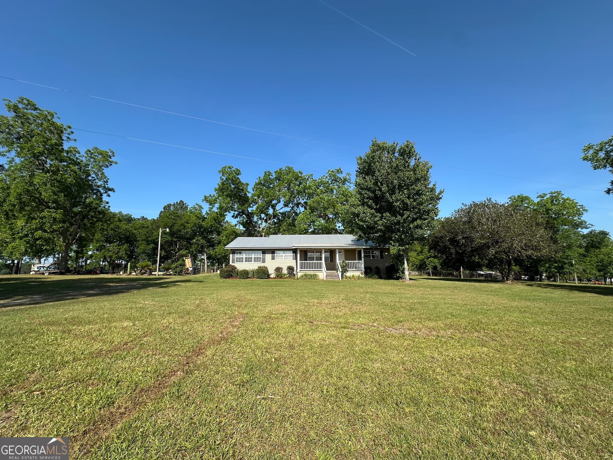 1336 Fodie Road, Quitman, GA 31643 — most recent listing photo