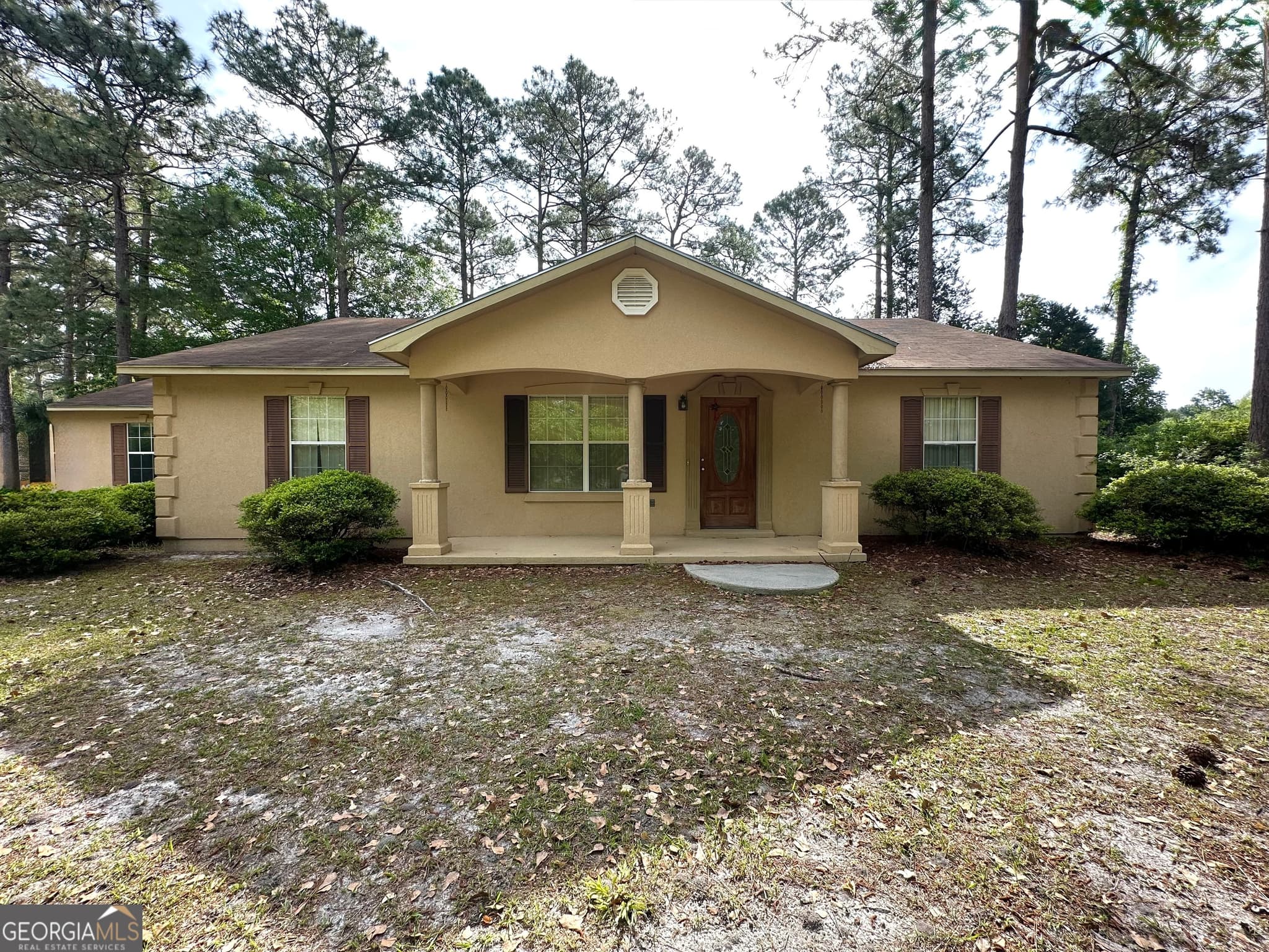 1504 Iris Street, Adel, GA 31620 — most recent listing photo