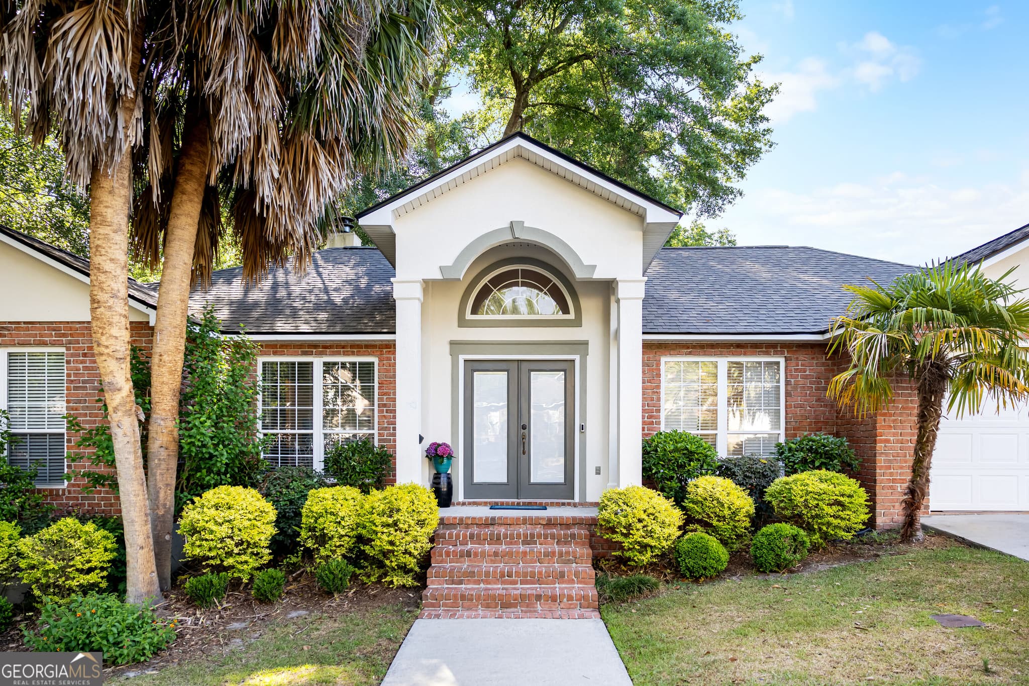 4 bedroom, 2 bathroom, 2,217 sq ft single family residence for sale at 1666 Pondside Drive, Statesboro, GA 30458