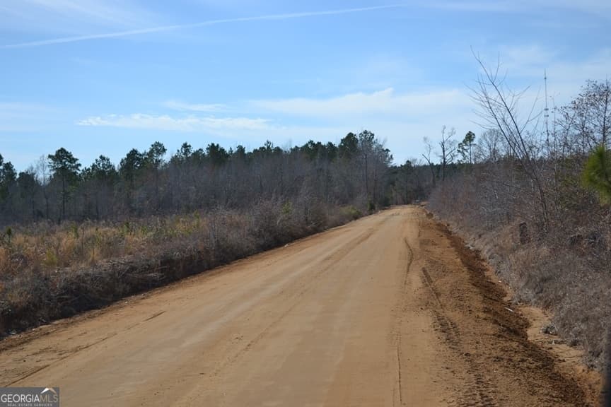 agriculture sold at 0 Stuckey Lane, Glenwood, GA 30428