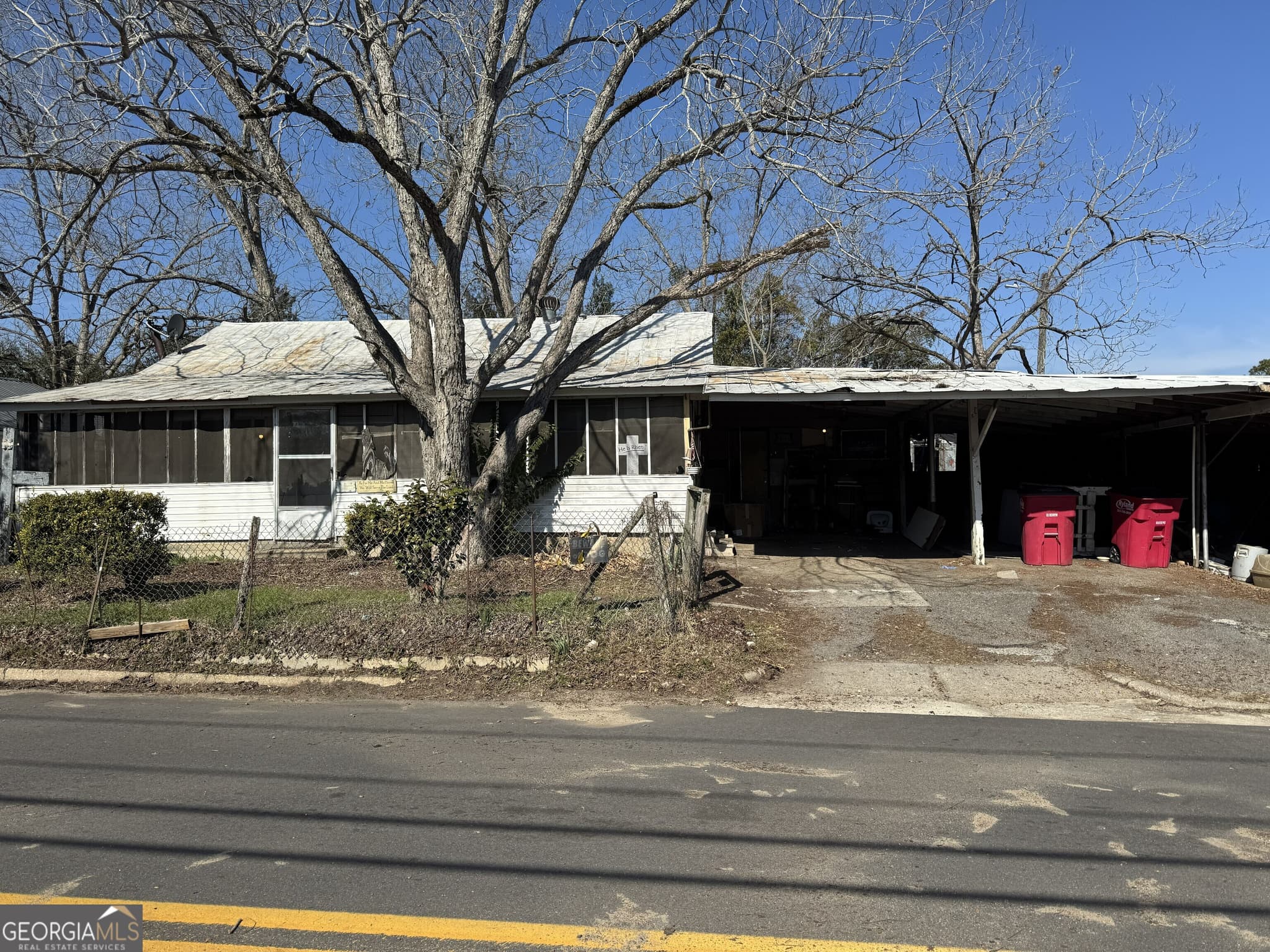 5815 14th Avenue, Eastman, GA 31023 — most recent listing photo