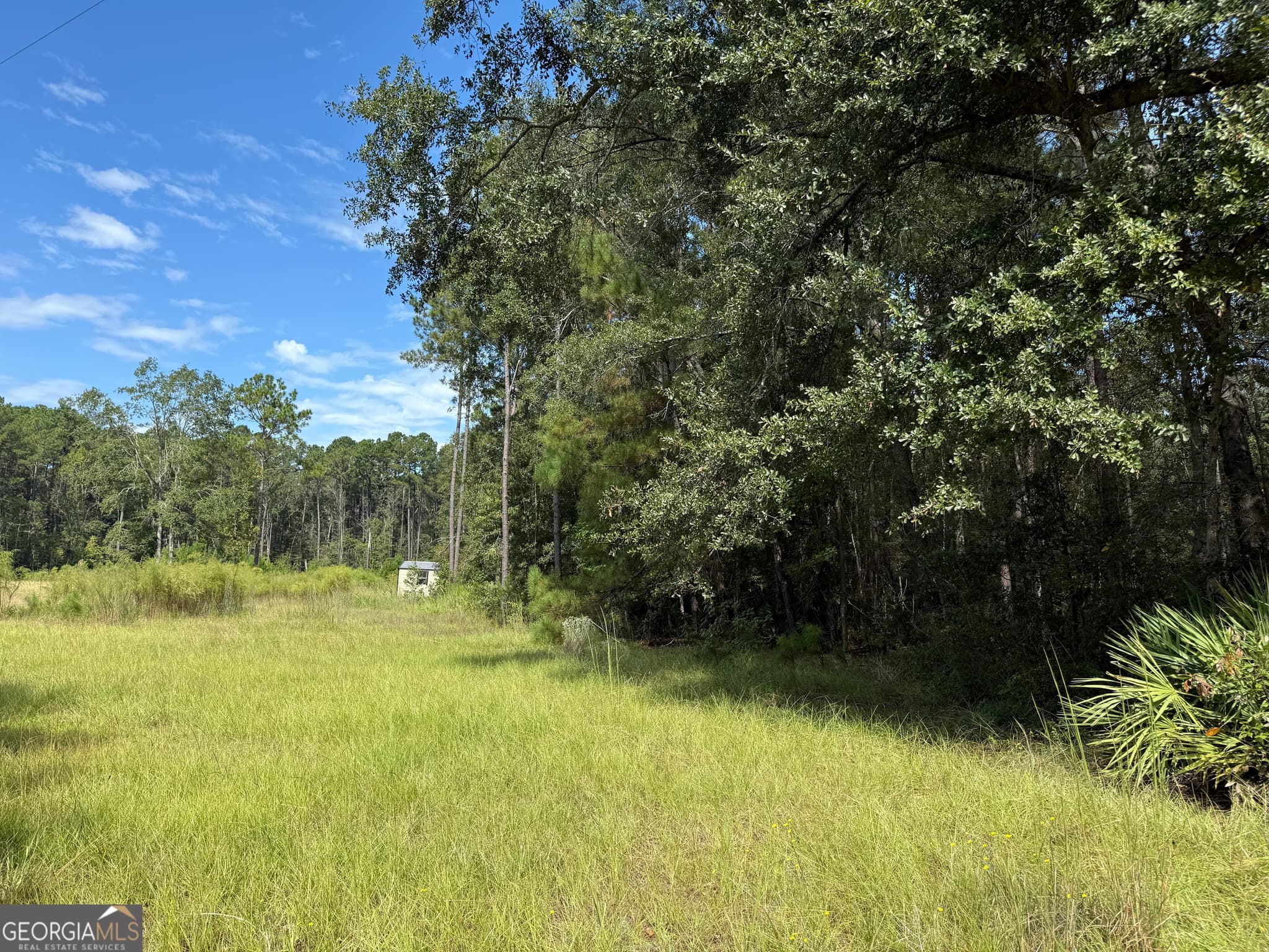 residential lot for sale at 124 Oak Street, Rincon, GA 31326