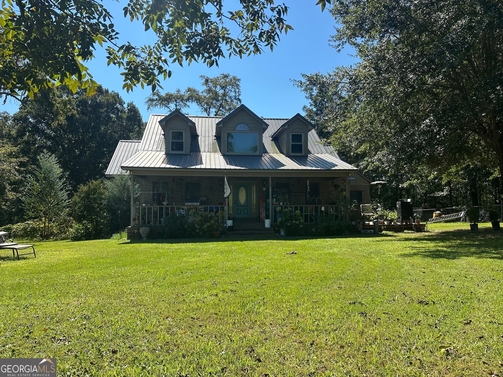 88 Caroline Drive, Mcintyre, GA 31054 — most recent listing photo