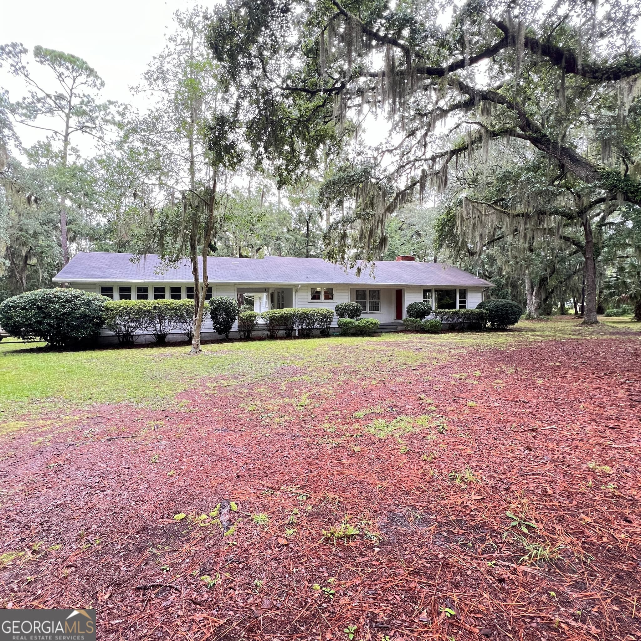 3 bedroom, 1 bathroom single family residence for sale at 7211 Blythe Island Highway, Brunswick, GA 31523