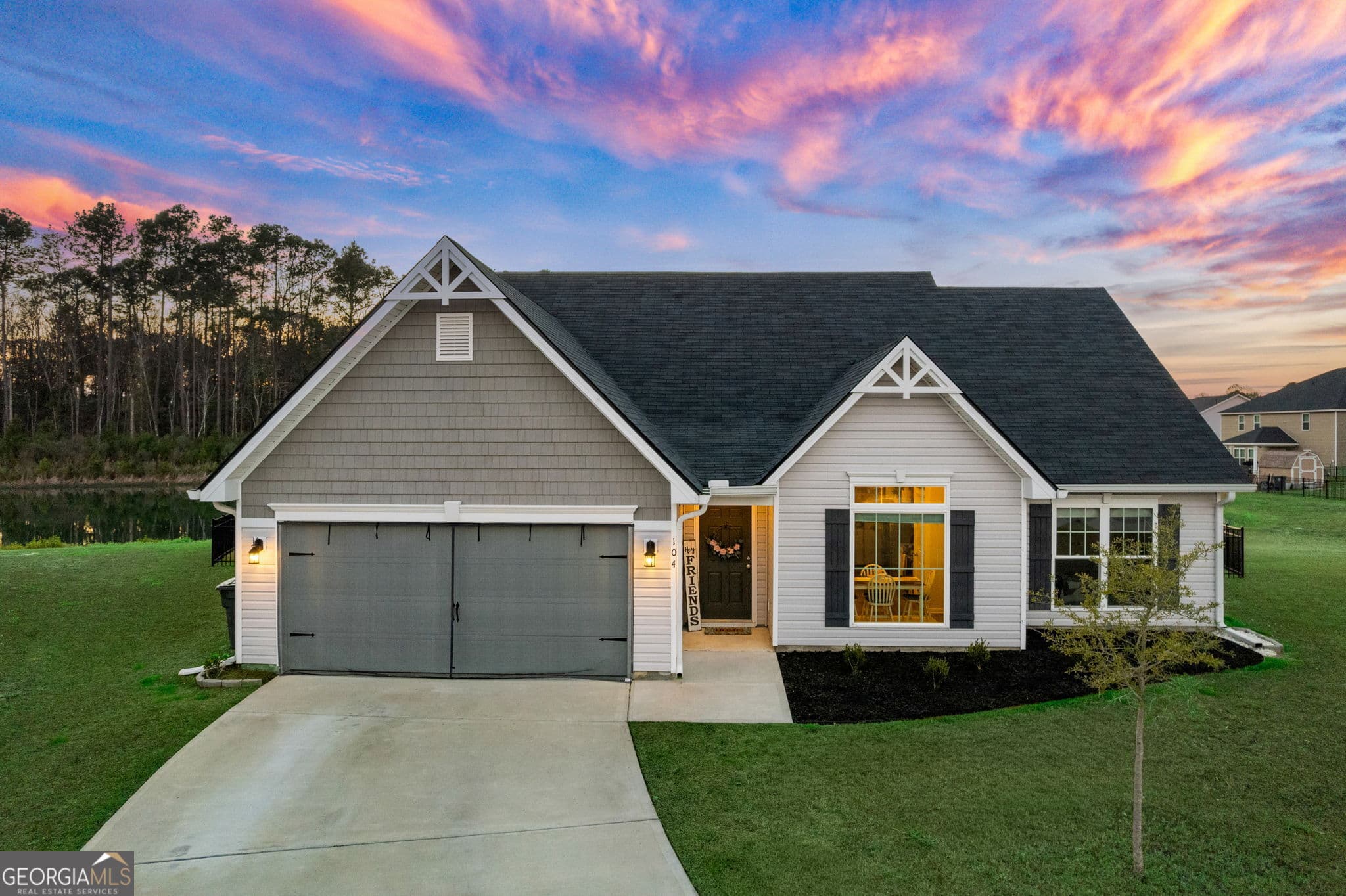 104 Olson Way, Kingsland, GA 31548 — most recent listing photo