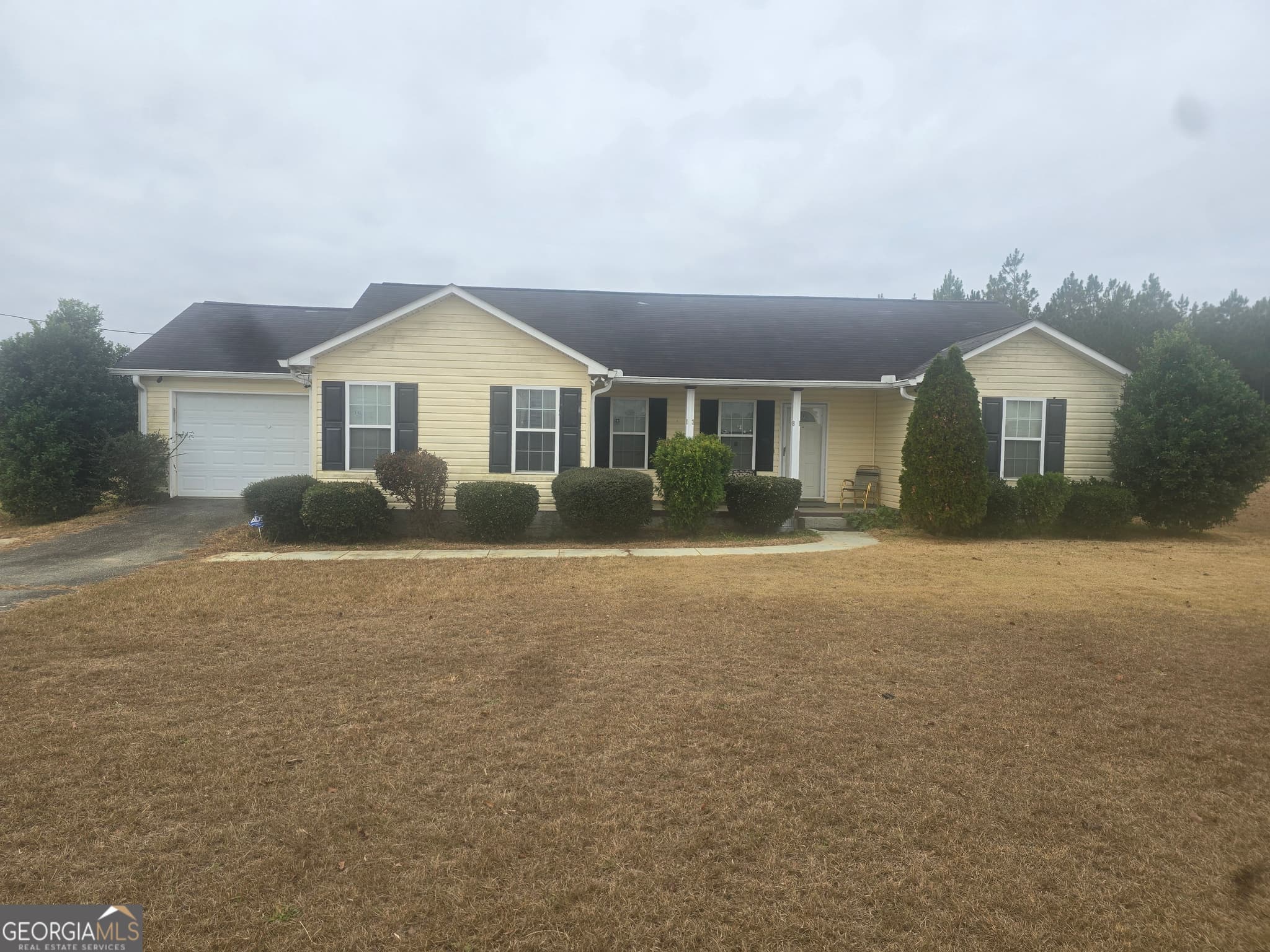 1381 Baker Church Road, Rentz, GA 31075 — most recent listing photo