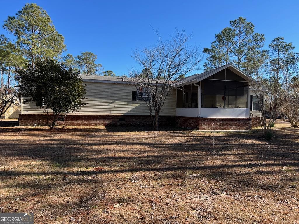 3518 Old Normantown Road, Vidalia, GA 30474 — most recent listing photo