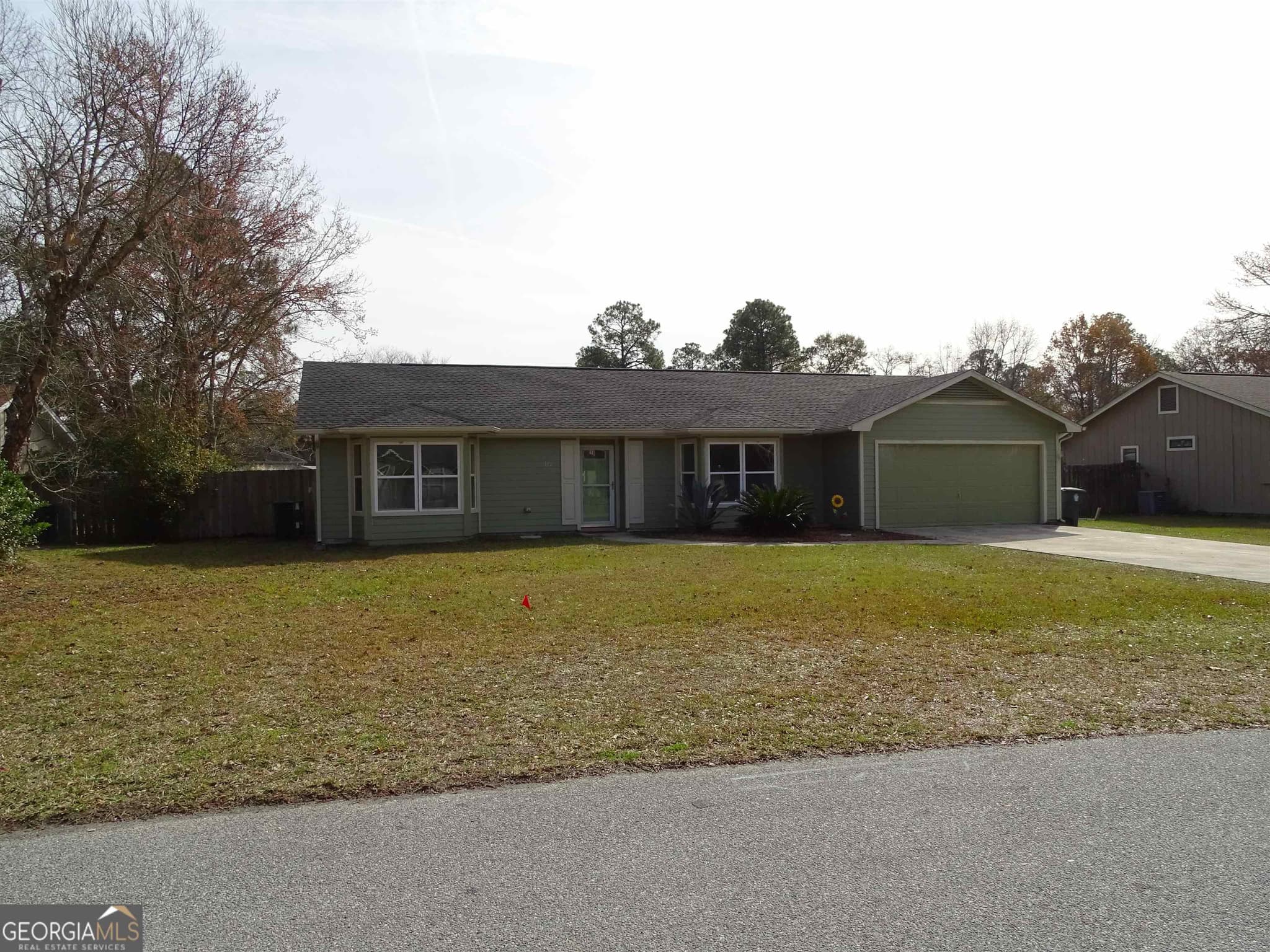 112 Woodvalley Drive, Kingsland, GA 31548 — most recent listing photo