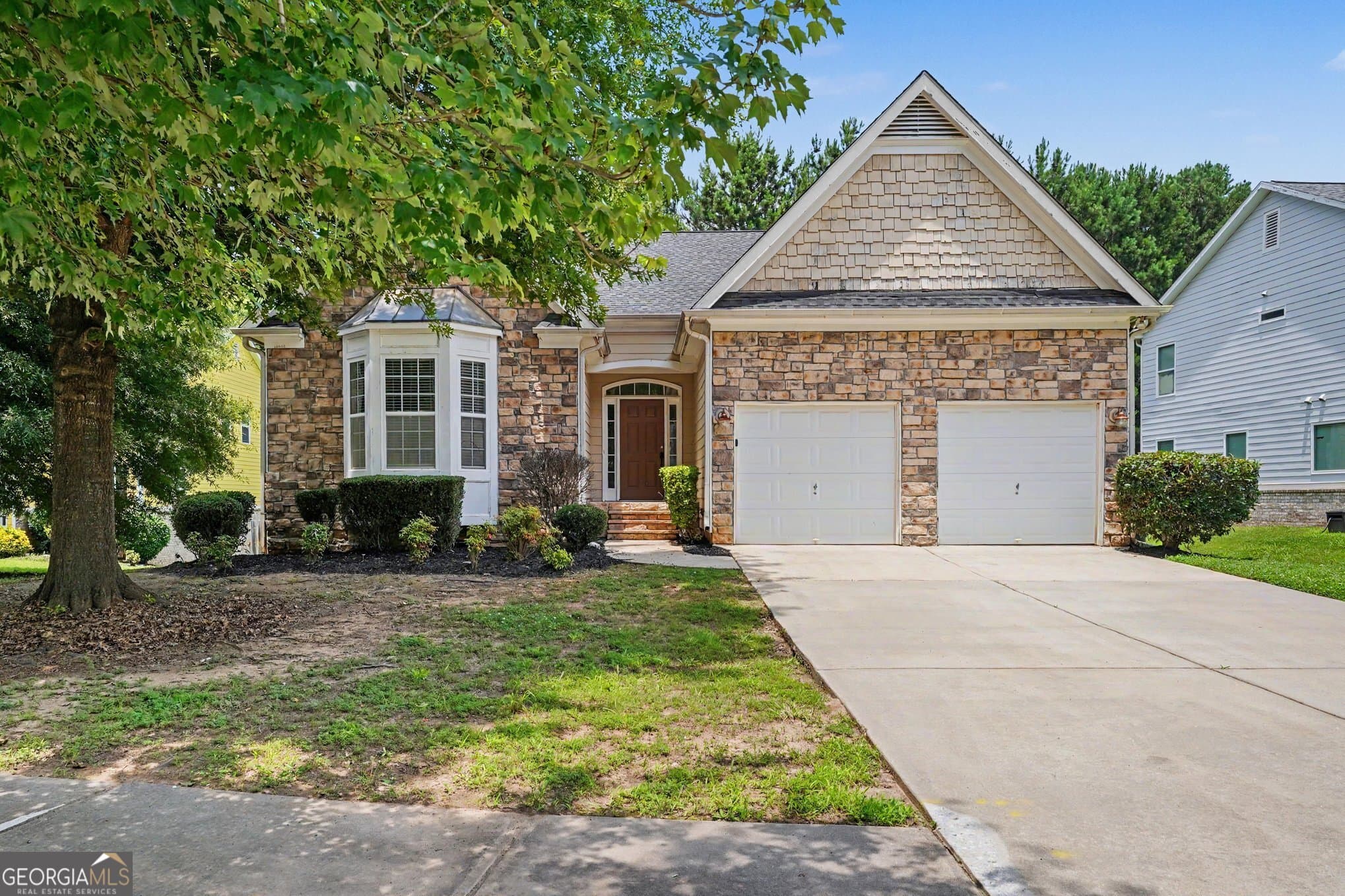 3 bedroom, 2 bathroom, 1,883 sq ft single family residence sold at 362 Southgate Drive, Locust Grove, GA 30248