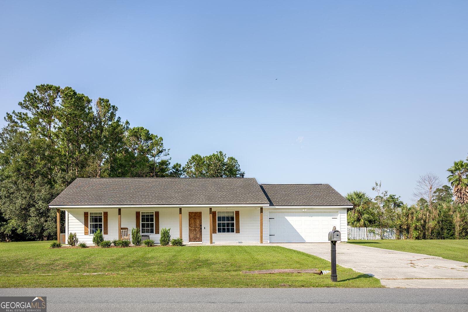 59 Cinnamon Teal Drive, Woodbine, GA 31569 — most recent listing photo