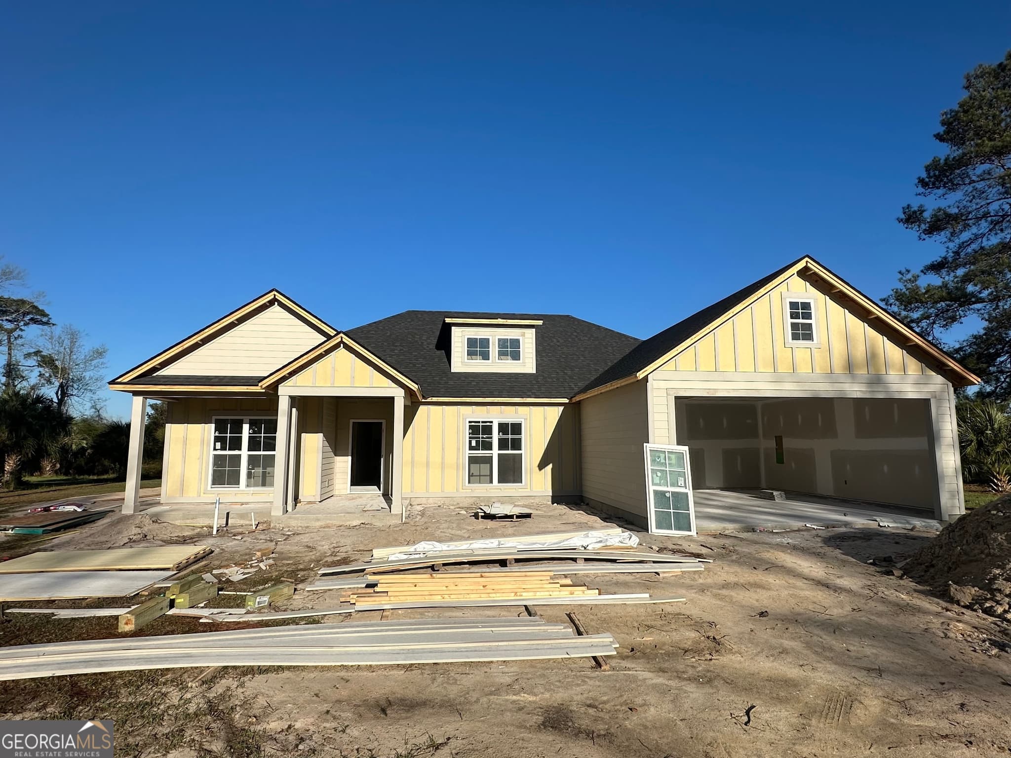 1805 Iris Street, Adel, GA 31620 — most recent listing photo