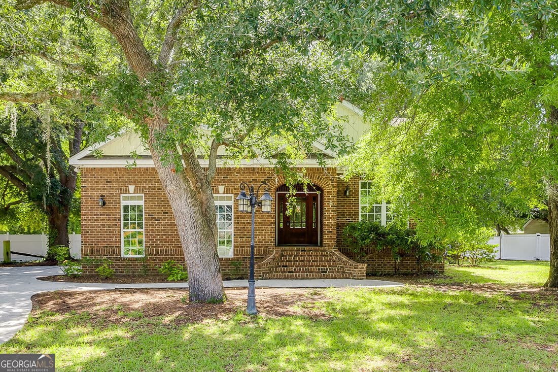 4 bedroom, 3 bathroom, 2,426 sq ft single family residence for sale at 104 Myrtlewood Court, Guyton, GA 31312
