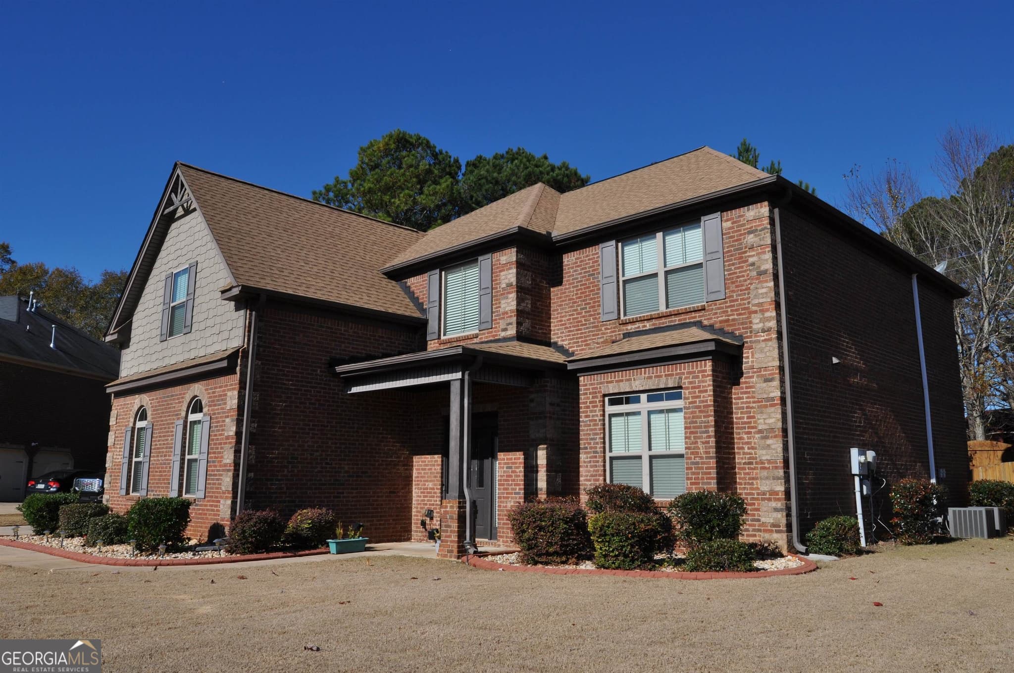 4 bedroom, 3.5 bathroom, 3,224 sq ft single family residence for sale at 337 Snow Bird Drive, Hampton, GA 30228