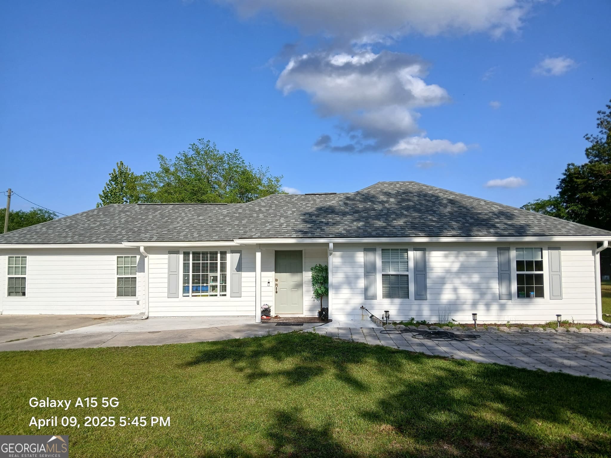 14 Dove Lane, Folkston, GA 31537 — most recent listing photo