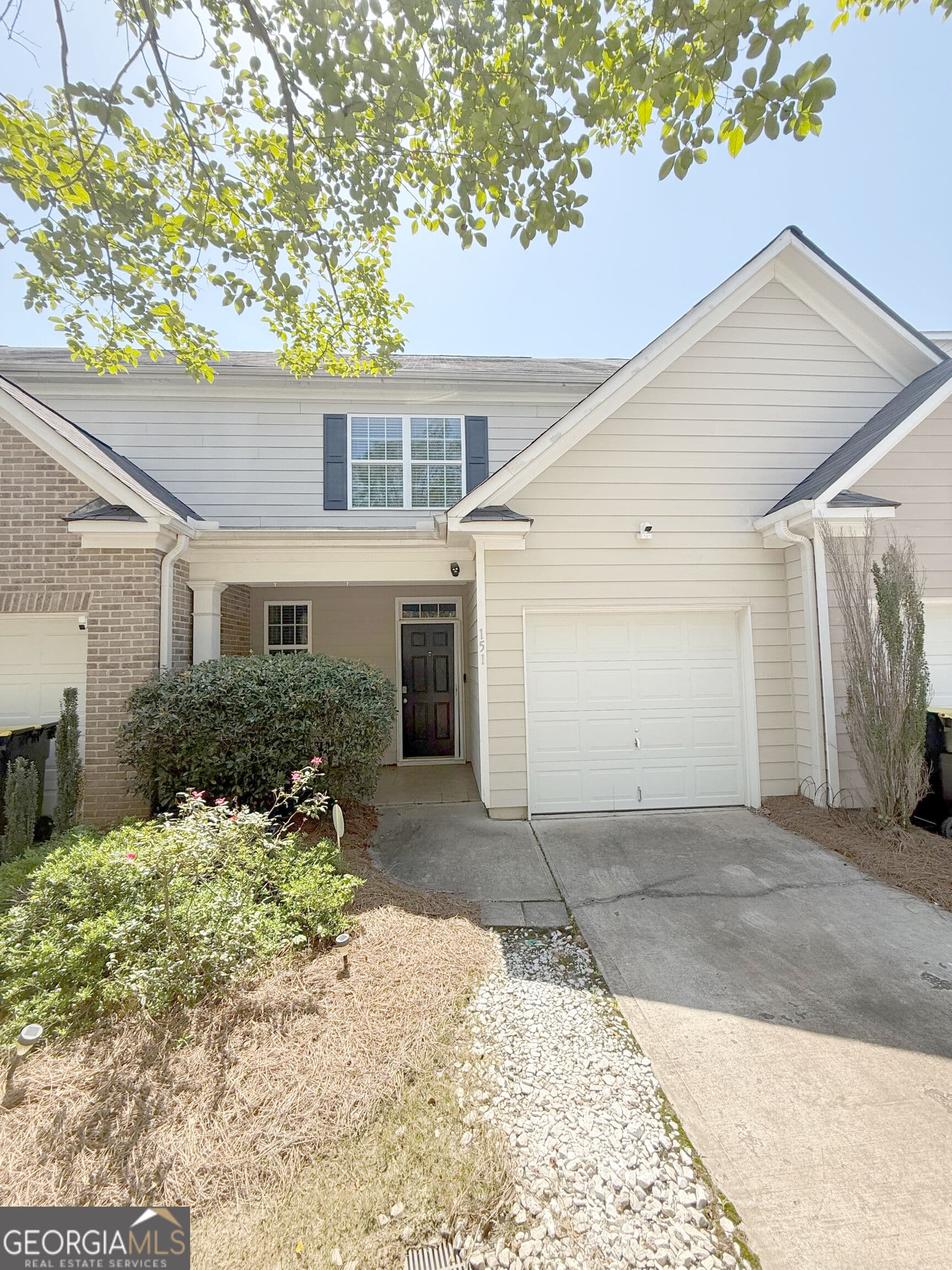 3 bedroom, 2.5 bathroom, 1,682 sq ft townhouse for rent at 151 Granite Way, Newnan, GA 30265 for $2,120 a month