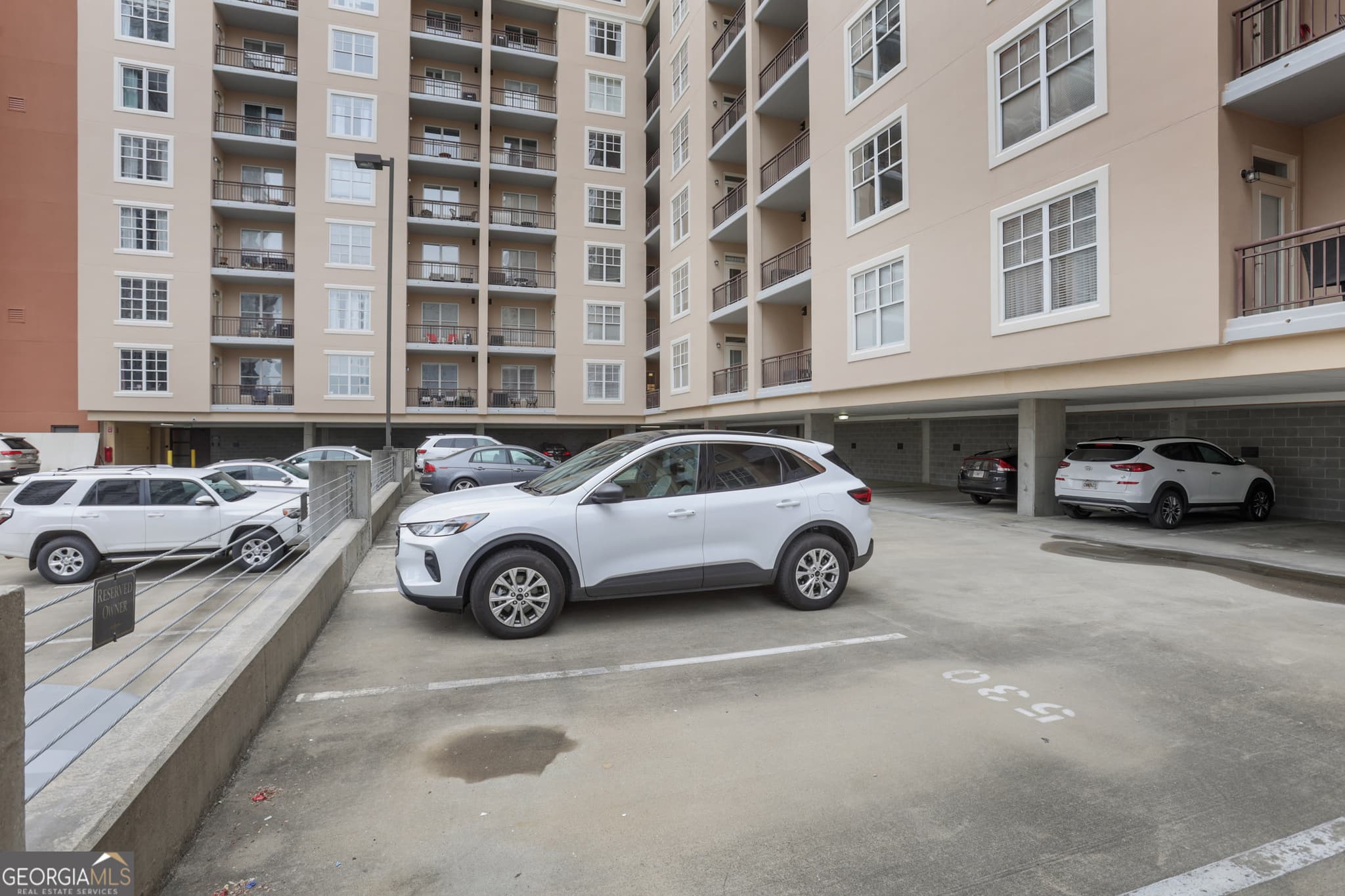 1 bedroom, 2 bathroom, 1,013 sq ft condominium sold at 1101 Juniper Street APT 618, Atlanta, GA 30309