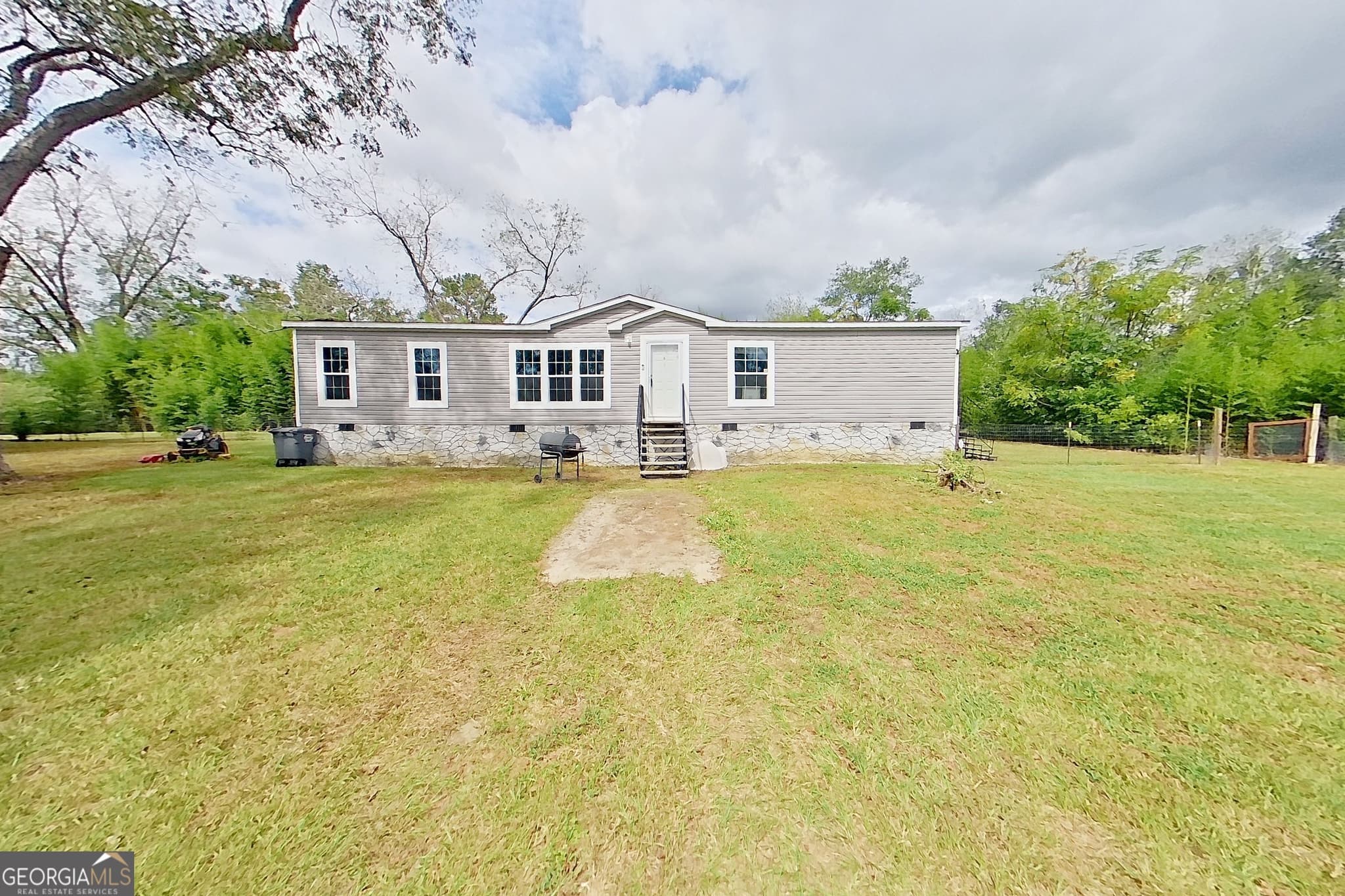 2545 Stage Coach Road, Meigs, GA 31765 — most recent listing photo