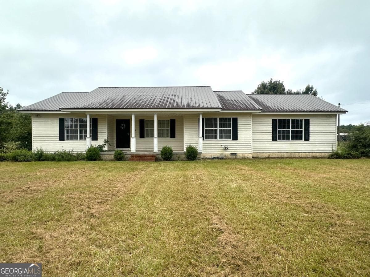 1296 Boone Road, Adel, GA 31620 — most recent listing photo