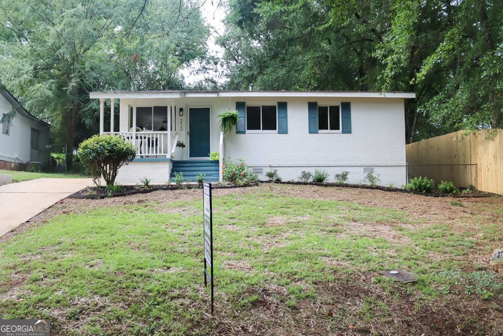 3 bedroom, 2 bathroom, 1,024 sq ft single family residence for sale at 212 47th Street, Columbus, GA 31904