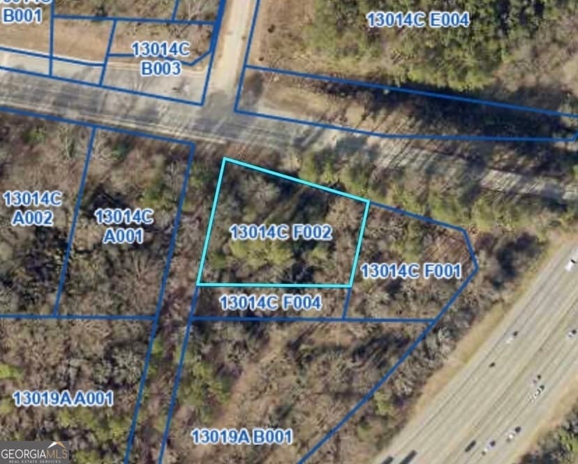commercial for sale at 4180 Gilbert Road, Atlanta, GA 30354
