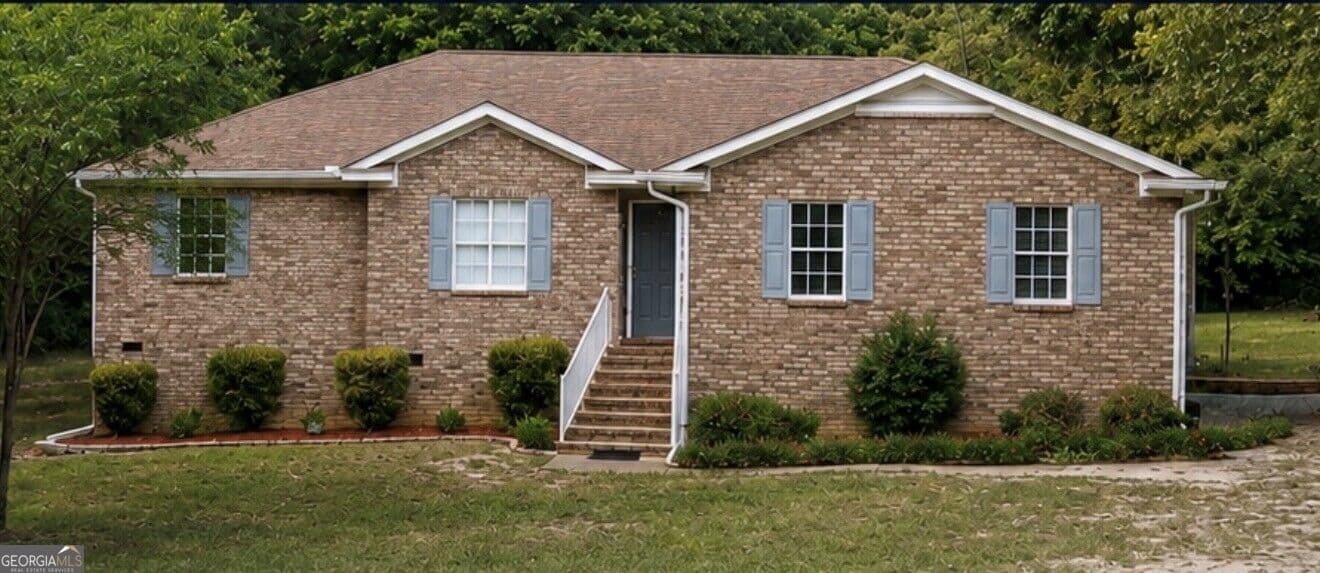 3 bedroom, 2 bathroom single family residence for sale at 7 Desoto Drive, Aiken, SC 29803