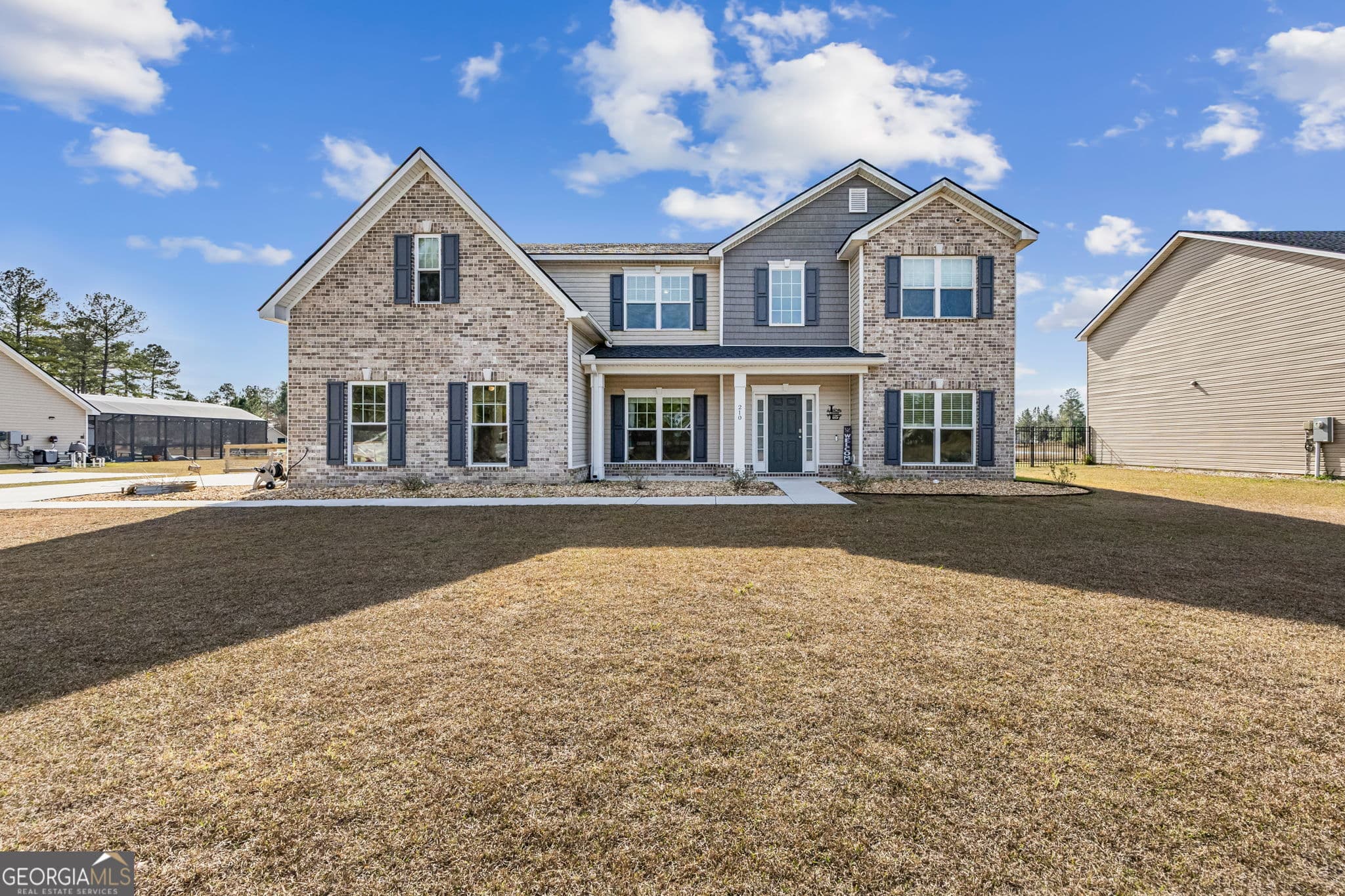 210 Bowline Lane, Kingsland, GA 31548 — most recent listing photo
