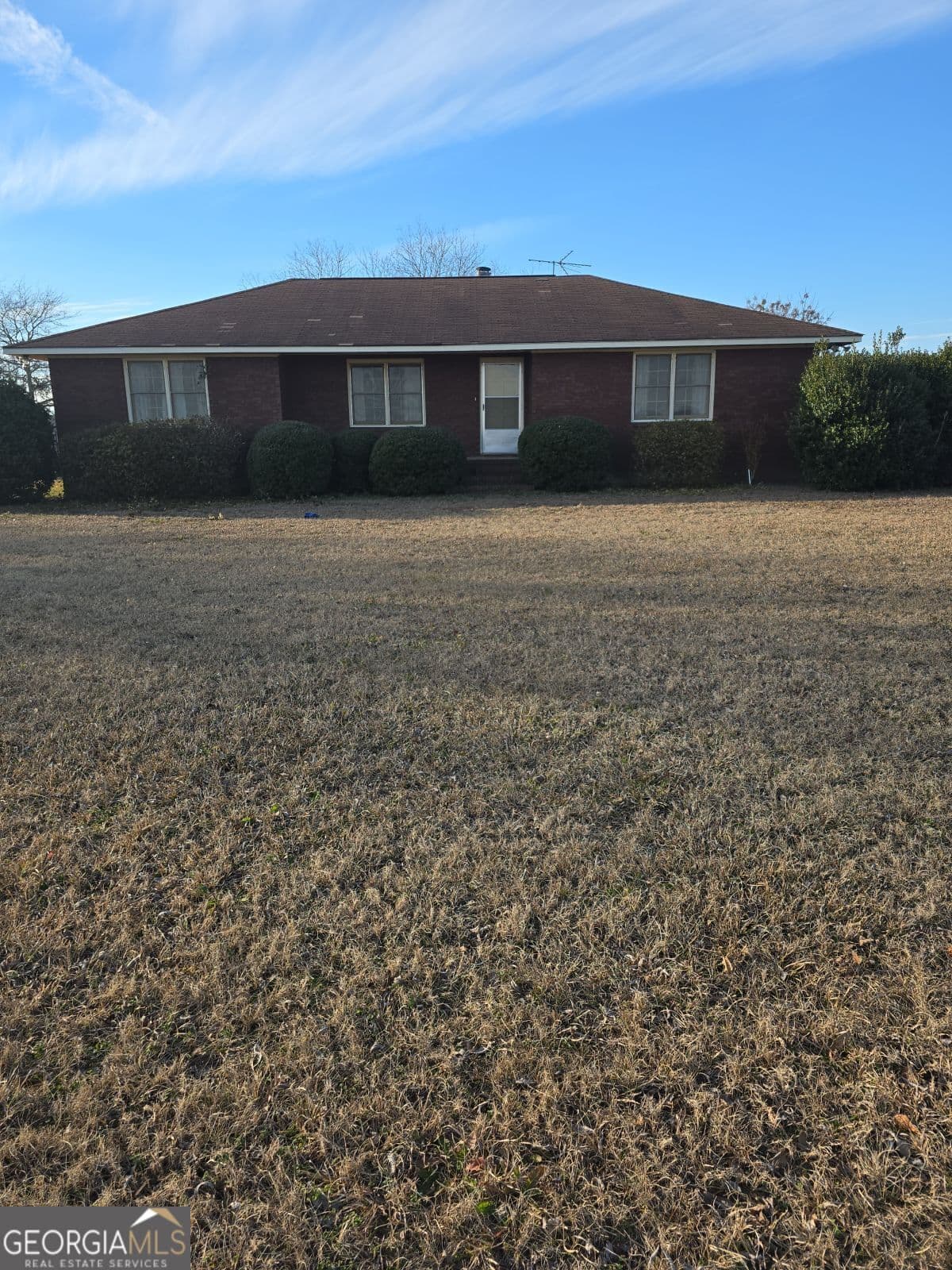 2 bedroom, 2 bathroom, 1,494 sq ft single family residence sold at 685 Dilliard Moore Road, Unadilla, GA 31091
