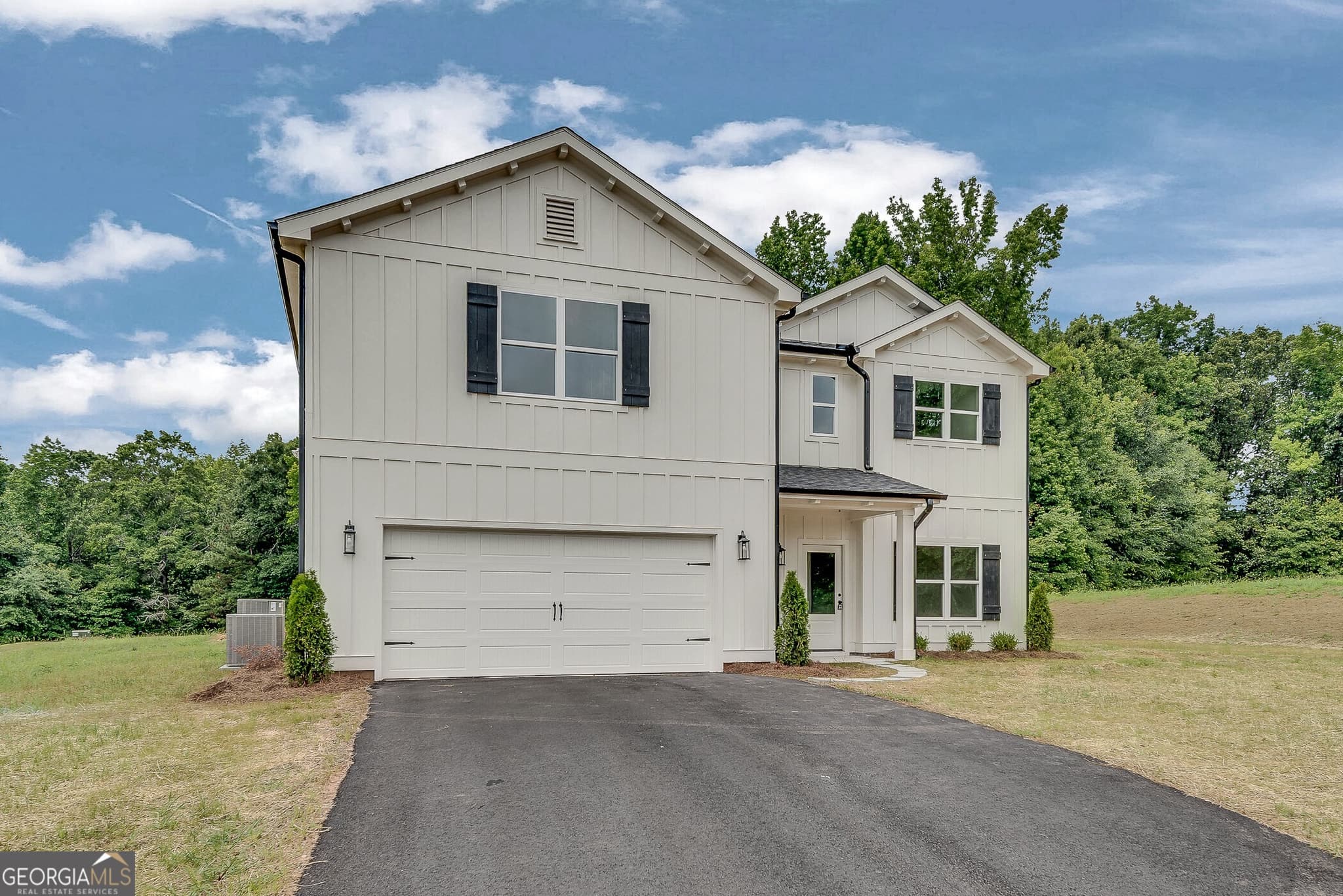 5 bedroom, 3 bathroom, 2,416 sq ft single family residence for sale at 380 Pitts Chapel Road, Newborn, GA 30056