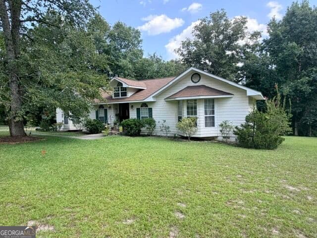 3 bedroom, 2 bathroom, 1,794 sq ft single family residence for sale at 177 Rockingham Place, Macon, GA 31217