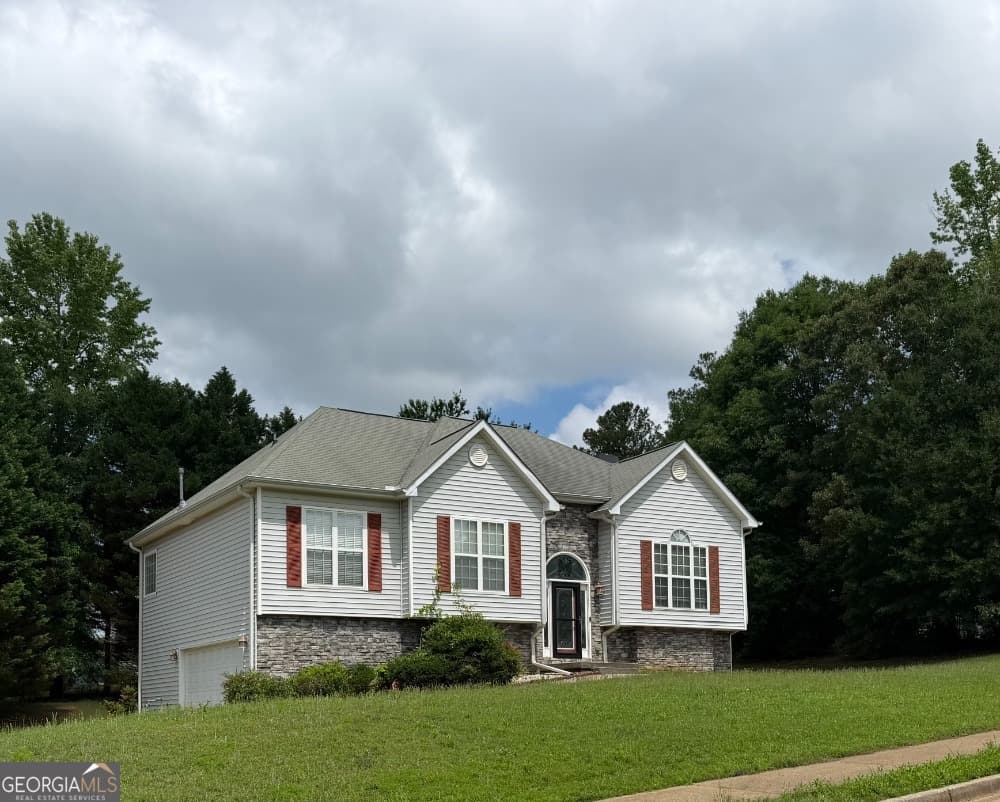 4 bedroom, 3 bathroom, 2,512 sq ft single family residence for sale at 2043 Reserve Parkway, Mcdonough, GA 30253