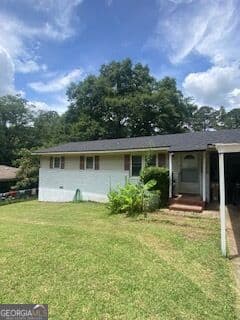 2 bedroom, 2 bathroom, 984 sq ft single family residence for sale at 37 Patch Drive, Columbus, GA 31903
