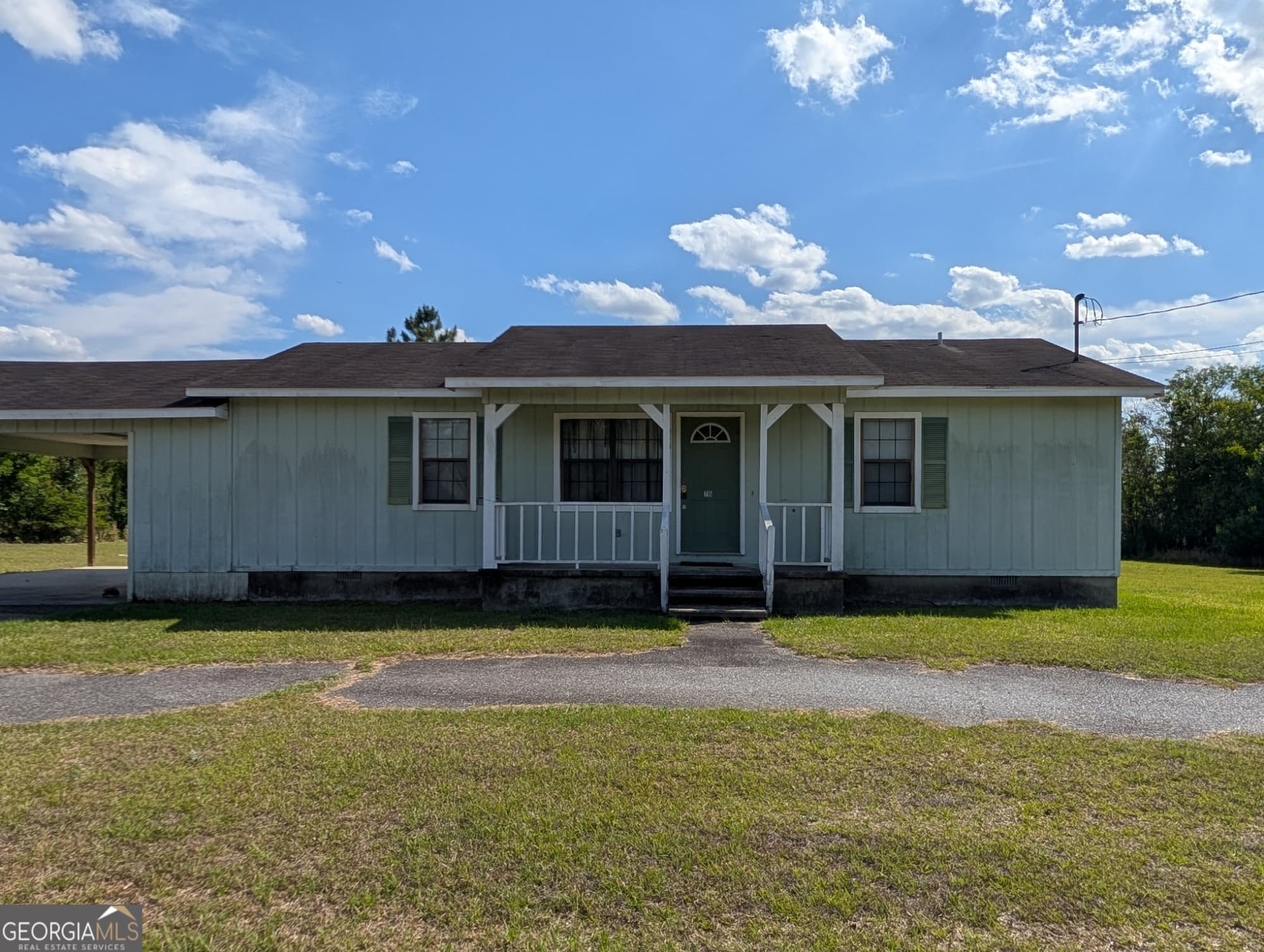 715 Charles Street, Ailey, GA 30410 — most recent listing photo