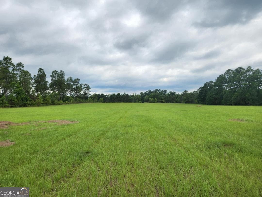 residential lot for sale at 0 Stingray Road, Swainsboro, GA 30401