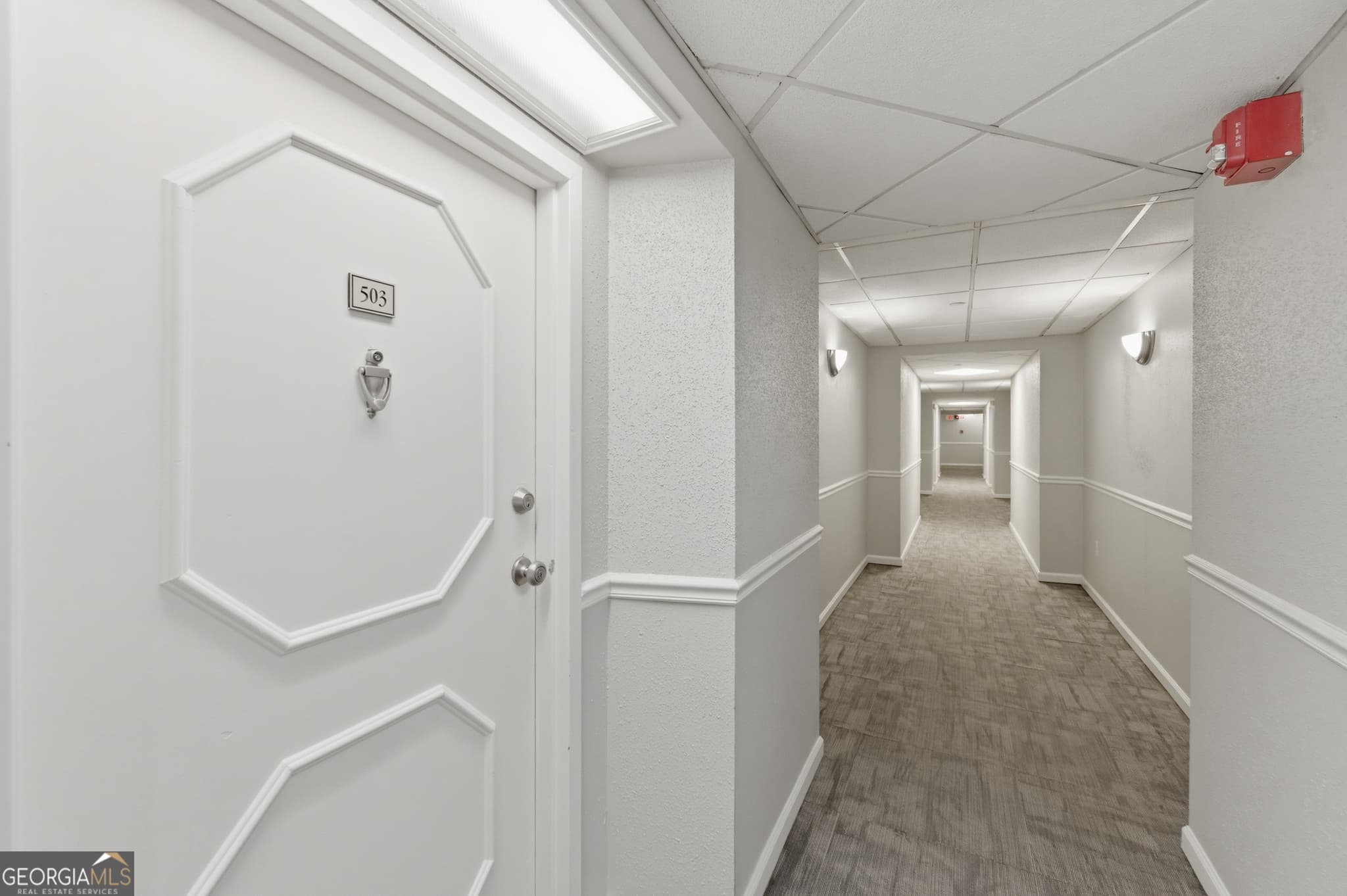 1 bedroom, 1 bathroom, 837 sq ft condominium for sale at 2479 Peachtree Road APT 503, Atlanta, GA 30305