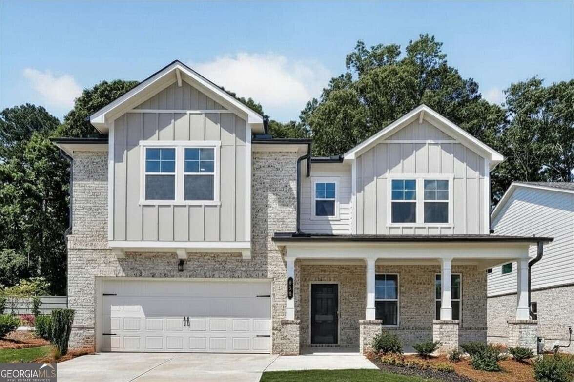 5 bedroom, 3.5 bathroom, 3,067 sq ft single family residence sold at 630 Nichols Farm Circle, Dacula, GA 30019
