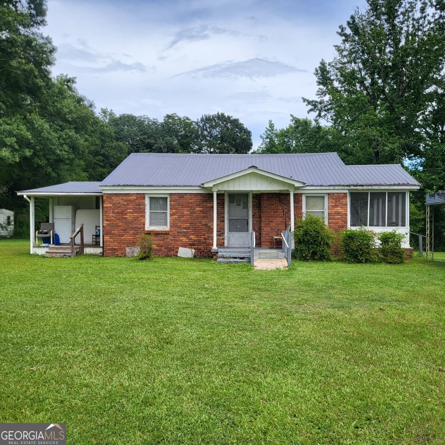 3043 47th Avenue, Lanett, AL 36863 — most recent listing photo