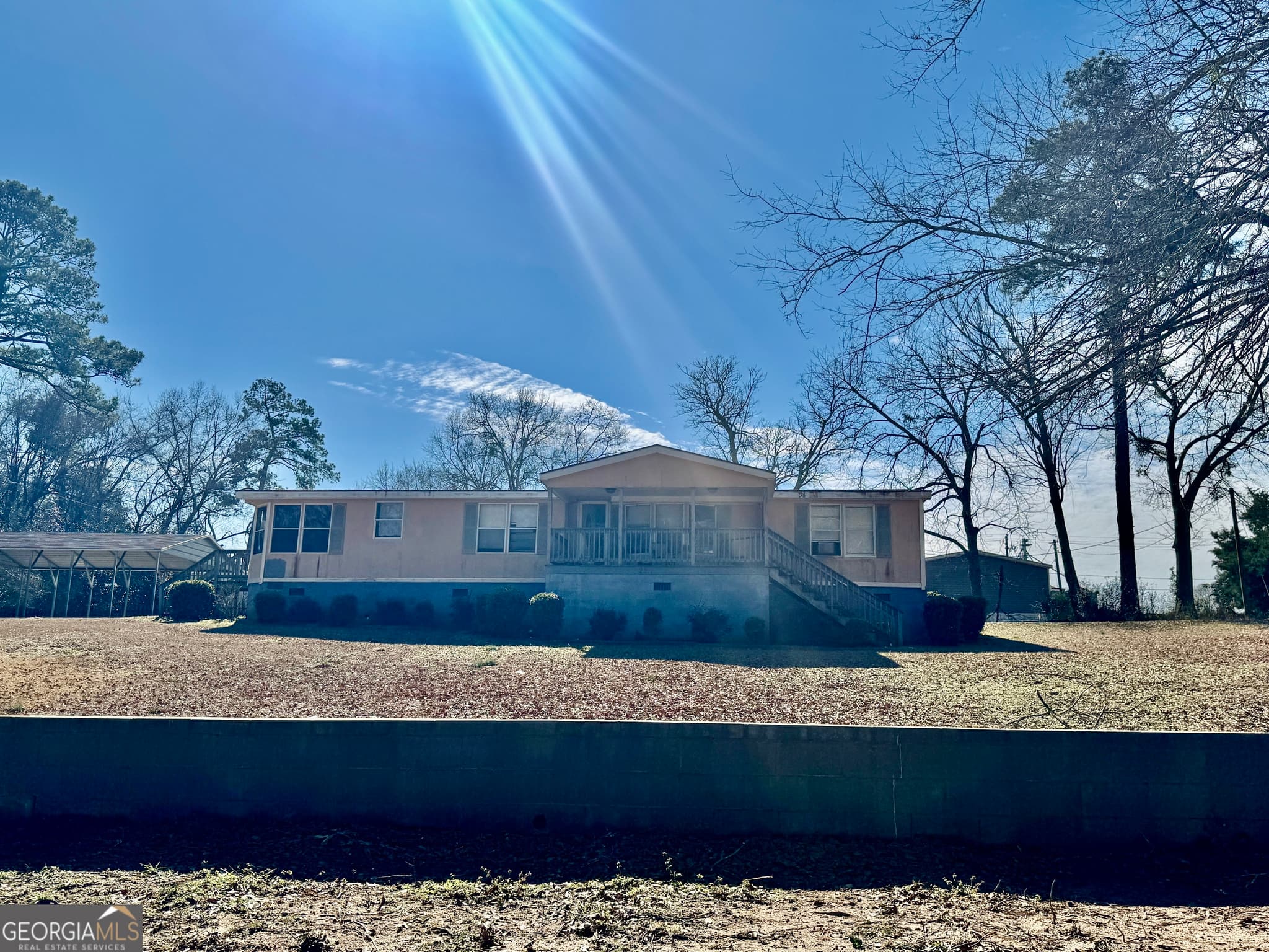 2211 New Cut Road, Byromville, GA 31007 — most recent listing photo