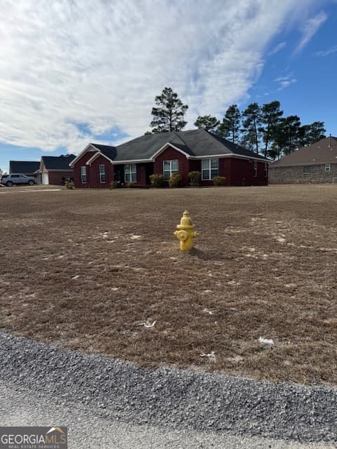 4 bedroom, 2 bathroom single family residence for sale at 1918 Kristi Way, Hephzibah, GA 30815